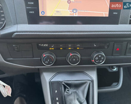 Белый Фольксваген Transporter, объемом двигателя 1.97 л и пробегом 221 тыс. км за 30550 $, фото 50 на Automoto.ua
