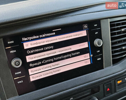 Белый Фольксваген Transporter, объемом двигателя 2 л и пробегом 215 тыс. км за 28842 $, фото 40 на Automoto.ua
