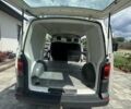 Білий Фольксваген Transporter, об'ємом двигуна 2 л та пробігом 275 тис. км за 26700 $, фото 26 на Automoto.ua
