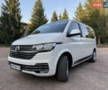 Белый Фольксваген Transporter, объемом двигателя 1.97 л и пробегом 221 тыс. км за 30550 $, фото 22 на Automoto.ua