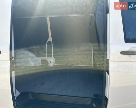 Белый Фольксваген Transporter, объемом двигателя 0 л и пробегом 34 тыс. км за 16500 $, фото 37 на Automoto.ua
