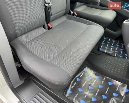Белый Фольксваген Transporter, объемом двигателя 2 л и пробегом 153 тыс. км за 32900 $, фото 31 на Automoto.ua