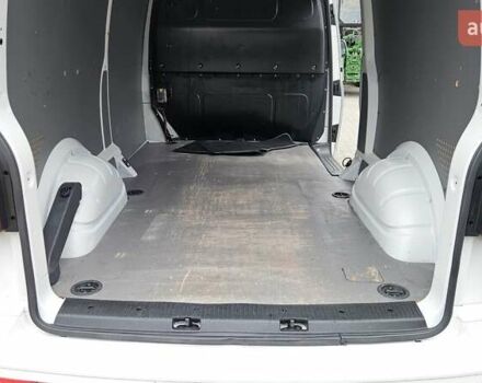 Белый Фольксваген Transporter, объемом двигателя 1.97 л и пробегом 276 тыс. км за 25550 $, фото 35 на Automoto.ua