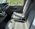 Білий Фольксваген Transporter, об'ємом двигуна 1.97 л та пробігом 270 тис. км за 22900 $, фото 13 на Automoto.ua