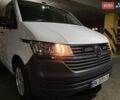 Білий Фольксваген Transporter, об'ємом двигуна 1.97 л та пробігом 270 тис. км за 22900 $, фото 25 на Automoto.ua