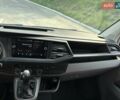 Білий Фольксваген Transporter, об'ємом двигуна 1.97 л та пробігом 270 тис. км за 22900 $, фото 24 на Automoto.ua