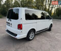 Белый Фольксваген Transporter, объемом двигателя 1.97 л и пробегом 221 тыс. км за 30550 $, фото 10 на Automoto.ua