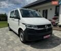 Білий Фольксваген Transporter, об'ємом двигуна 2 л та пробігом 275 тис. км за 26700 $, фото 3 на Automoto.ua