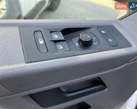 Белый Фольксваген Transporter, объемом двигателя 1.97 л и пробегом 188 тыс. км за 22000 $, фото 18 на Automoto.ua