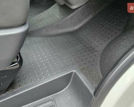 Белый Фольксваген Transporter, объемом двигателя 1.97 л и пробегом 276 тыс. км за 25550 $, фото 31 на Automoto.ua