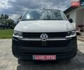 Білий Фольксваген Transporter, об'ємом двигуна 2 л та пробігом 275 тис. км за 26700 $, фото 10 на Automoto.ua