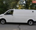 Белый Фольксваген Transporter, объемом двигателя 1.97 л и пробегом 236 тыс. км за 23500 $, фото 9 на Automoto.ua