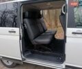 Білий Фольксваген Transporter, об'ємом двигуна 2 л та пробігом 57 тис. км за 28700 $, фото 11 на Automoto.ua