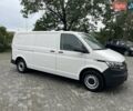 Белый Фольксваген Transporter, объемом двигателя 1.97 л и пробегом 188 тыс. км за 22000 $, фото 6 на Automoto.ua