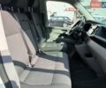 Білий Фольксваген Transporter, об'ємом двигуна 1.97 л та пробігом 270 тис. км за 22900 $, фото 22 на Automoto.ua
