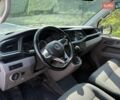 Білий Фольксваген Transporter, об'ємом двигуна 1.97 л та пробігом 270 тис. км за 22900 $, фото 10 на Automoto.ua