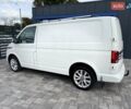 Белый Фольксваген Transporter, объемом двигателя 2 л и пробегом 153 тыс. км за 32900 $, фото 8 на Automoto.ua
