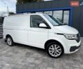 Белый Фольксваген Transporter, объемом двигателя 2 л и пробегом 153 тыс. км за 32900 $, фото 4 на Automoto.ua