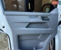 Белый Фольксваген Transporter, объемом двигателя 0 л и пробегом 34 тыс. км за 16500 $, фото 19 на Automoto.ua