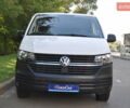 Белый Фольксваген Transporter, объемом двигателя 1.97 л и пробегом 236 тыс. км за 23500 $, фото 2 на Automoto.ua