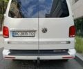 Белый Фольксваген Transporter, объемом двигателя 1.97 л и пробегом 144 тыс. км за 27500 $, фото 28 на Automoto.ua