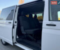 Белый Фольксваген Transporter, объемом двигателя 2 л и пробегом 300 тыс. км за 26500 $, фото 19 на Automoto.ua