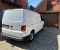 Белый Фольксваген Transporter, объемом двигателя 0 л и пробегом 34 тыс. км за 16500 $, фото 13 на Automoto.ua