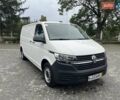 Белый Фольксваген Transporter, объемом двигателя 1.97 л и пробегом 188 тыс. км за 22000 $, фото 10 на Automoto.ua