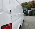Белый Фольксваген Transporter, объемом двигателя 1.97 л и пробегом 276 тыс. км за 25550 $, фото 6 на Automoto.ua