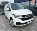Белый Фольксваген Transporter, объемом двигателя 2 л и пробегом 153 тыс. км за 32900 $, фото 5 на Automoto.ua