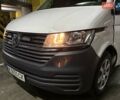 Білий Фольксваген Transporter, об'ємом двигуна 1.97 л та пробігом 270 тис. км за 22900 $, фото 26 на Automoto.ua