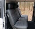 Білий Фольксваген Transporter, об'ємом двигуна 2 л та пробігом 57 тис. км за 28700 $, фото 10 на Automoto.ua