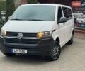 Белый Фольксваген Transporter, объемом двигателя 1.97 л и пробегом 189 тыс. км за 28600 $, фото 1 на Automoto.ua