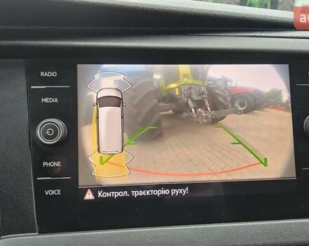 Белый Фольксваген Transporter, объемом двигателя 1.97 л и пробегом 276 тыс. км за 25550 $, фото 27 на Automoto.ua