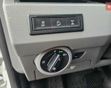 Белый Фольксваген Transporter, объемом двигателя 1.97 л и пробегом 276 тыс. км за 25550 $, фото 21 на Automoto.ua