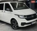 Белый Фольксваген Transporter, объемом двигателя 2 л и пробегом 207 тыс. км за 43000 $, фото 2 на Automoto.ua