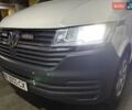 Білий Фольксваген Transporter, об'ємом двигуна 1.97 л та пробігом 270 тис. км за 22900 $, фото 28 на Automoto.ua