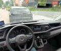 Белый Фольксваген Transporter, объемом двигателя 1.97 л и пробегом 144 тыс. км за 27500 $, фото 36 на Automoto.ua