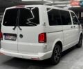 Білий Фольксваген Transporter, об'ємом двигуна 1.97 л та пробігом 207 тис. км за 35000 $, фото 12 на Automoto.ua