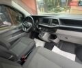 Білий Фольксваген Transporter, об'ємом двигуна 1.97 л та пробігом 189 тис. км за 28600 $, фото 21 на Automoto.ua