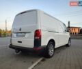 Белый Фольксваген Transporter, объемом двигателя 2 л и пробегом 202 тыс. км за 23500 $, фото 4 на Automoto.ua