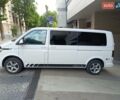 Белый Фольксваген Transporter, объемом двигателя 1.97 л и пробегом 144 тыс. км за 27500 $, фото 5 на Automoto.ua