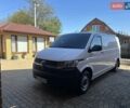 Белый Фольксваген Transporter, объемом двигателя 0 л и пробегом 34 тыс. км за 16500 $, фото 1 на Automoto.ua