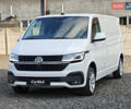 Белый Фольксваген Transporter, объемом двигателя 2 л и пробегом 215 тыс. км за 28842 $, фото 4 на Automoto.ua