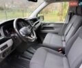 Білий Фольксваген Transporter, об'ємом двигуна 2 л та пробігом 164 тис. км за 31700 $, фото 17 на Automoto.ua