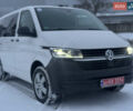 Білий Фольксваген Transporter, об'ємом двигуна 2 л та пробігом 180 тис. км за 32500 $, фото 1 на Automoto.ua