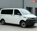 Белый Фольксваген Transporter, объемом двигателя 1.97 л и пробегом 245 тыс. км за 23500 $, фото 1 на Automoto.ua