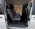 Білий Фольксваген Transporter, об'ємом двигуна 2 л та пробігом 57 тис. км за 28700 $, фото 8 на Automoto.ua
