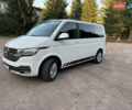 Белый Фольксваген Transporter, объемом двигателя 1.97 л и пробегом 221 тыс. км за 30550 $, фото 19 на Automoto.ua