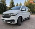 Белый Фольксваген Transporter, объемом двигателя 1.97 л и пробегом 221 тыс. км за 30550 $, фото 21 на Automoto.ua